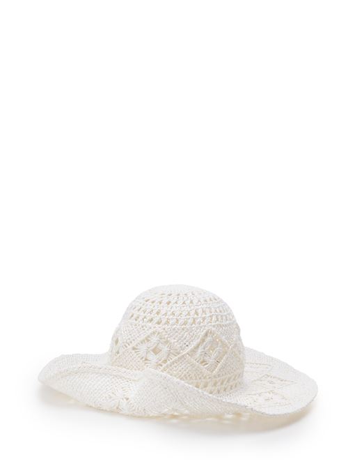 Cappello RUSLAN BAGINSKIY | HT040STRDRKKNWHITE